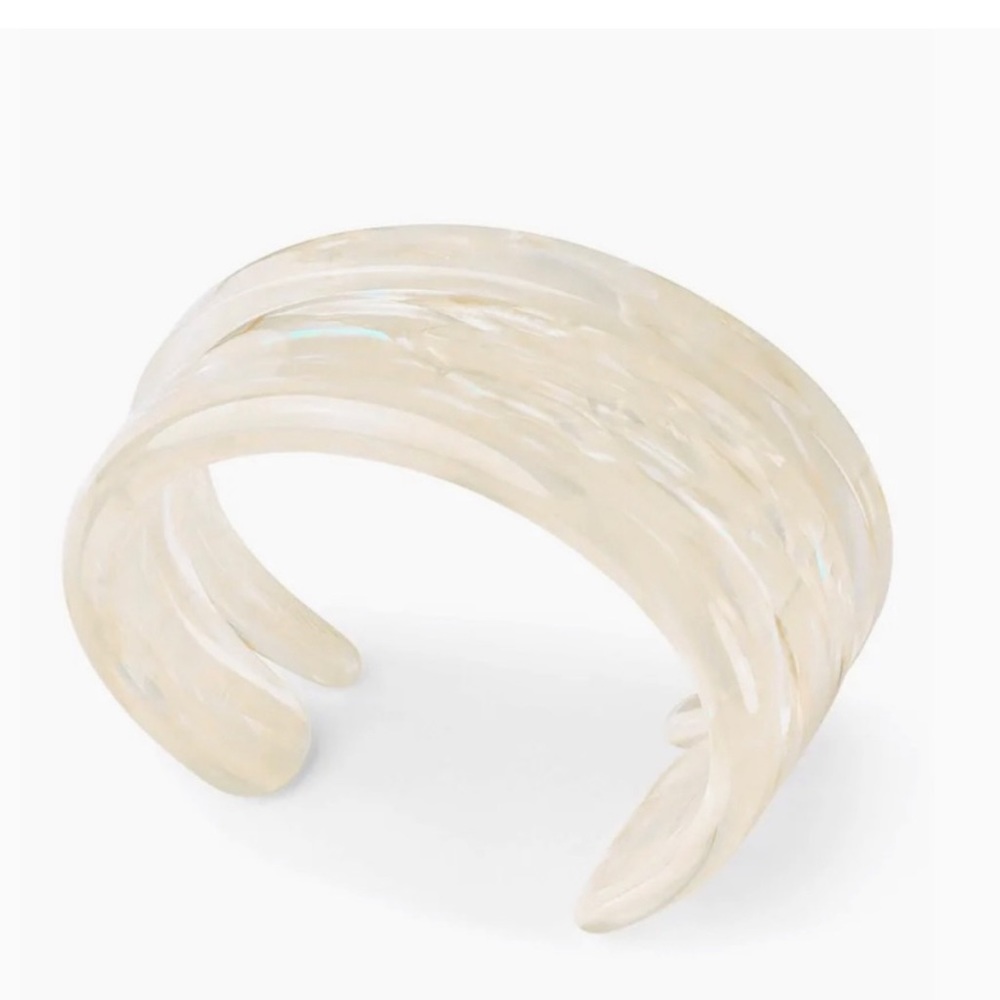 Kendra Scott Kaiden Bracelet Stack